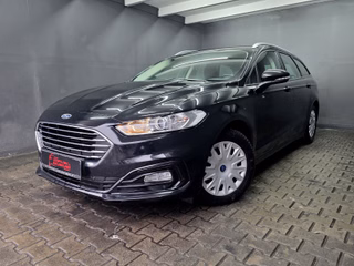 Ford Mondeo Gebrauchtwagen Kaufen