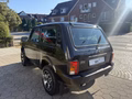 Daumennagel 7 - Lada Niva Legend Urban 4x4 Klima SHZ TÜV 07/28 elektr. Fensterheber