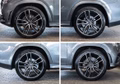 Daumennagel 49 - Mercedes-Benz GLS 580 4M|AMG LINE|7-SITZER|PANO|STDHZ|AHK