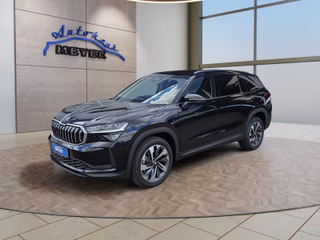 Skoda Kodiaq age.one-day registration Kaufen