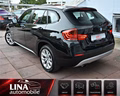 Daumennagel 3 - BMW X1 18i X-LINE 2.HAND PANO Leder BiXenon Klimaaut
