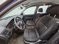 Daumennagel 9 - Volkswagen Golf Variant Golf IV Variant 1.9 TDi