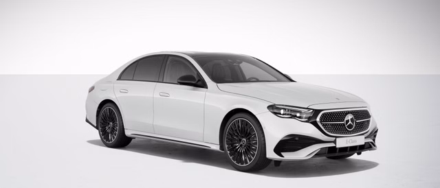 Mercedes-Benz E 450 d 4Matic AMG Line Premium Plus  LINE 360° BURM 4D,FACELIFT Neuwagen Kaufen | EZ  | Preis 121.975 €
