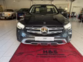Daumennagel 3 - Mercedes-Benz GLC 220 d 4Matic*Panorama*AHK