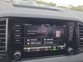 Daumennagel 27 - Skoda Karoq Sportline 1,5TSI DSG aAHK/ACC/Matrix/Navi/Kessy   **