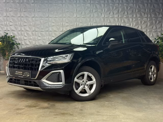 Audi Q2 Gebrauchtwagen Kaufen