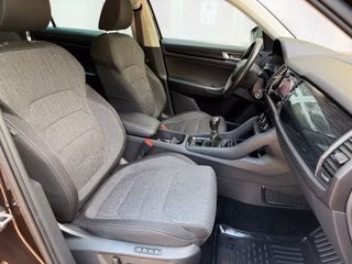Skoda Kodiaq Style 4x4  Navi - bilder 4