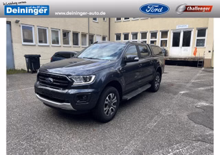Ford Ranger Neuwagen Kaufen