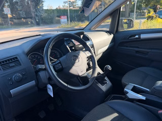 Opel Zafira B Innovation 1.8*Xenon*Klima*Temp*SHZ*PDC - foto 6