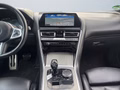 Daumennagel 16 - BMW M850 i Coupe xDrive/ACC/CARBON/LASER/360°KAMERA/VOLL/