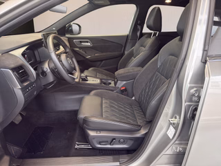 Nissan Qashqai Tekna+ Autom., Leder ACC LED Bose Pano - foto 8