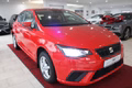 Daumennagel 3 - SEAT Ibiza 1.0 TSI DSG Style