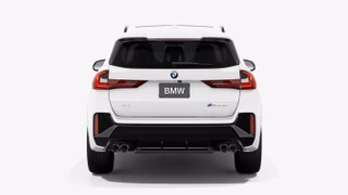 2027 BMW X1 M35i - photo 5