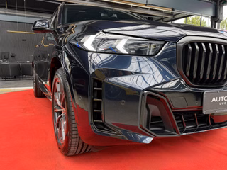 BMW X5 30 d xDrive M Sport HUD / H&K / DA-PROF / 360° CAM / CARBON - foto 6