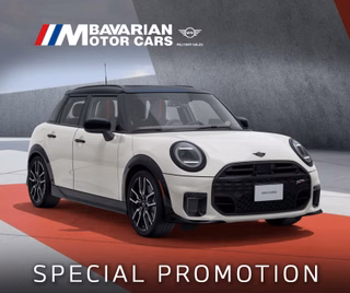 MINI COOPER_S New vehicle for sale