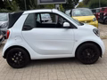 Daumennagel 34 - Smart ForTwo CABRIO*PDC+KAMERA*SPORTPAKET*90PS*