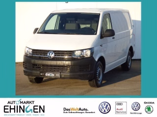 Volkswagen T6 Transporter Gebrauchtwagen Kaufen