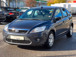 Ford Focus Gebrauchtwagen Kaufen