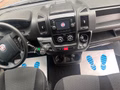Daumennagel 16 - Fiat Ducato Hochr.-Kasten 30 130 L2H2 Automatik
