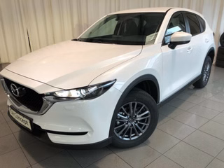 Mazda CX-5 SKYACTIV-G 165 NAVI LED 17" PDC SOFORT