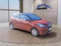 Daumennagel 7 - Hyundai i10 1.0 1.Hd./Scheckh./Sitzh./Temp./Kam./WP