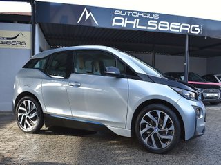 BMW i3 Gebrauchtwagen Kaufen
