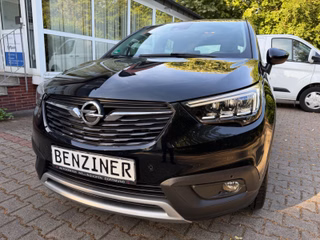 Opel Crossland (X) Innovation/Kamera/ - foto 1