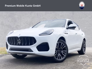 Maserati  Grecale GT Hybrid