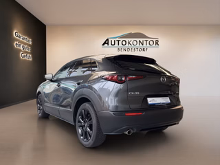 Mazda CX-30 Homura 2WD Autom., LED Kamera Navi ACC HuD - bilder 4