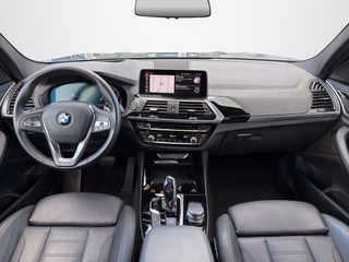 BMW X3 xDrive 30 d xLine AUTOMATIK / LEDER / NAVI / KAMERA / SHZ - foto 5