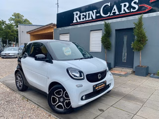 Smart ForTwo Used vehicle for sale
