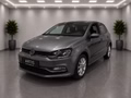 Daumennagel 1 - Volkswagen Polo V KLIMAAUTOMATIK BLUETOOTH AUTOMATIK