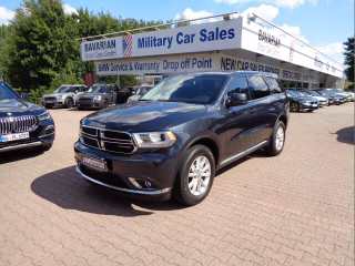 Dodge Durango Used vehicle for sale