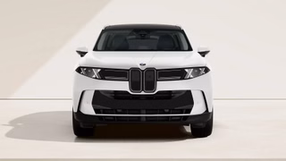 2027 BMW X5 40 xDrive - photo 3