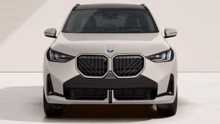 2026 BMW X3 30 xDrive - photo 3