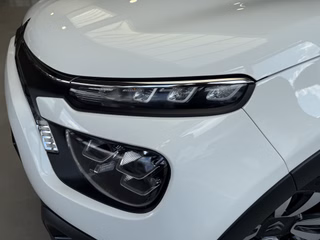 Citroën C3 Shine  LED CarPlay Tempomat Kamera - bilder 5