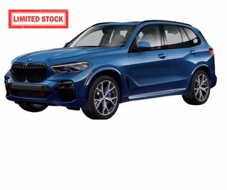 2021 BMW X5 xDrive40i - photo 1