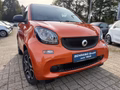 Daumennagel 35 - Smart ForTwo CABRIO*AUTOMATIK*SITZHEIZUNG*KLIMA*90PS*