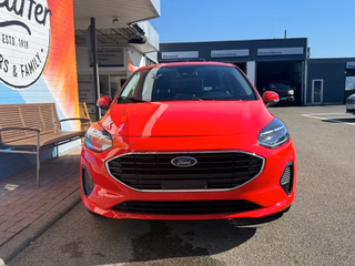 Ford Fiesta Cool & Connect LED/Winter-Paket - bilder 2