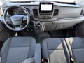 Thumbnail 9 - Ford Transit Custom 320 9-SITZER|TEMP|AHK | MWST