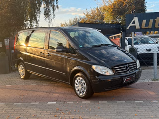 Mercedes-Benz Viano Gebrauchtwagen Kaufen