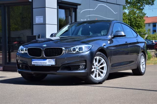 BMW 328 GT X Drive AHK | HUP | Leder | Navi Gebrauchtwagen Kaufen | EZ 04/2014 | Preis 18.990 €