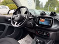 Daumennagel 7 - Smart ForTwo CABRIO*PASSION*NAVI*RÜCKFAHRKAMERA*
