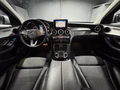 Daumennagel 14 - Mercedes-Benz C 180 CGI T EXCLUSIVE|AUTOM|PANO|LED|NAVI|LEDER