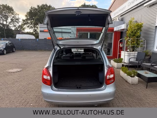 Skoda Fabia Combi Cool Edition*2.HAND*KLIMA*TÜV/AU NEU - foto 5