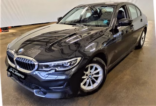BMW 320 Used vehicle for sale