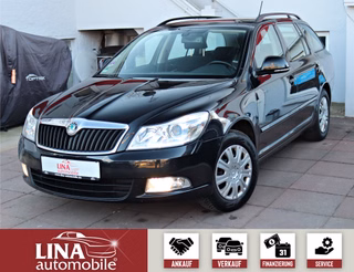 Skoda Octavia Used vehicle for sale
