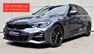 BMW 320 Used vehicle for sale