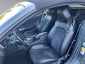 Daumennagel 11 - Ford Mustang GT Convertible