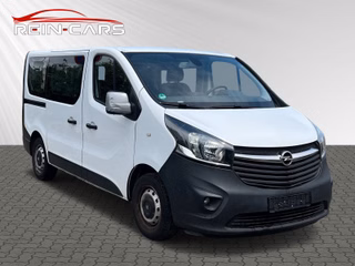 Opel Vivaro Used vehicle for sale
